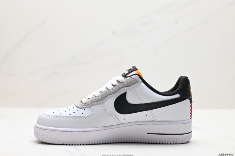 Nike Air Force 1 Shoes